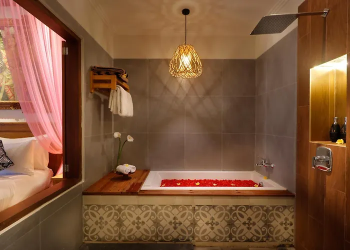 Hotel Bije Boutique & Gallery