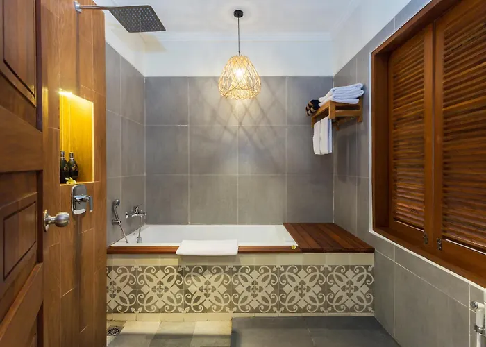 Hotel Bije Boutique & Gallery Ubud