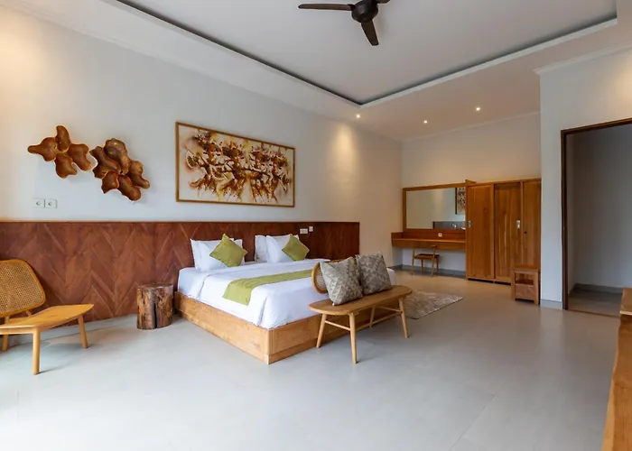 Bije Boutique & Gallery Hotel