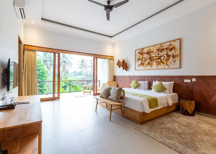 Bije Boutique & Gallery Ubud
