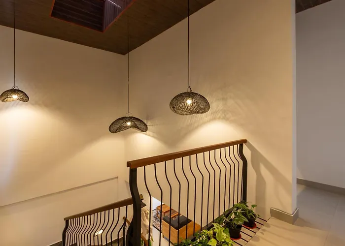 Hotel Bije Boutique & Gallery Ubud