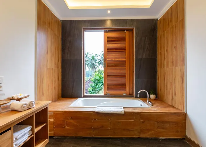 Bije Boutique & Gallery Hotel