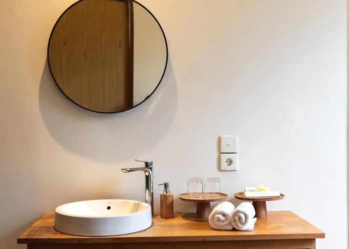 Hotel Bije Boutique & Gallery Ubud