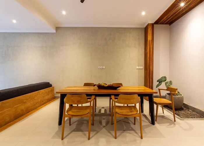 Bije Boutique & Gallery Ubud