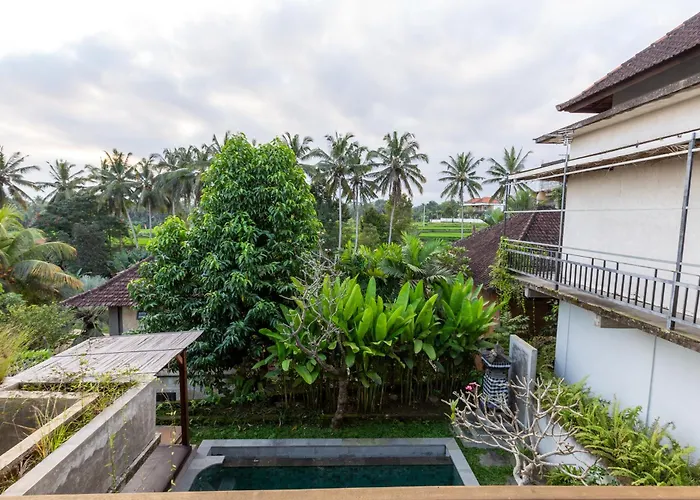 Bije Boutique & Gallery Hotel