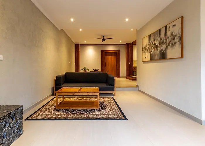 Hotel Bije Boutique & Gallery
