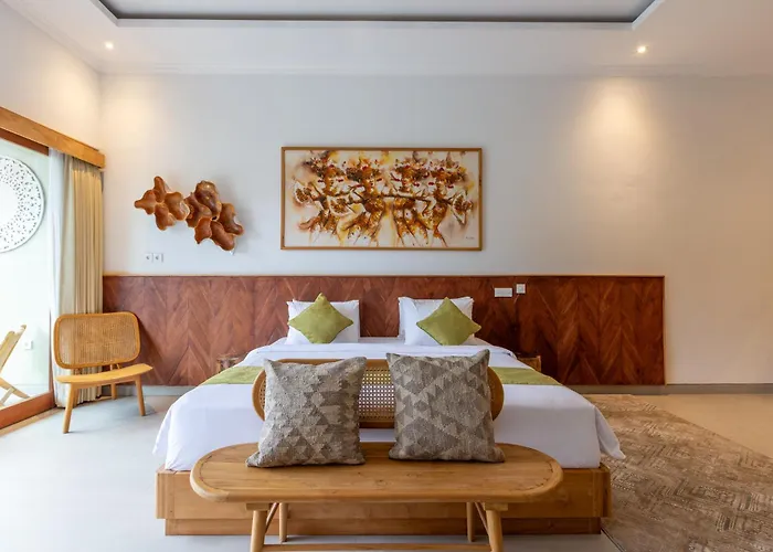 Hotel Bije Boutique & Gallery 3*