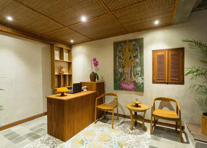 Hotel Bije Boutique & Gallery