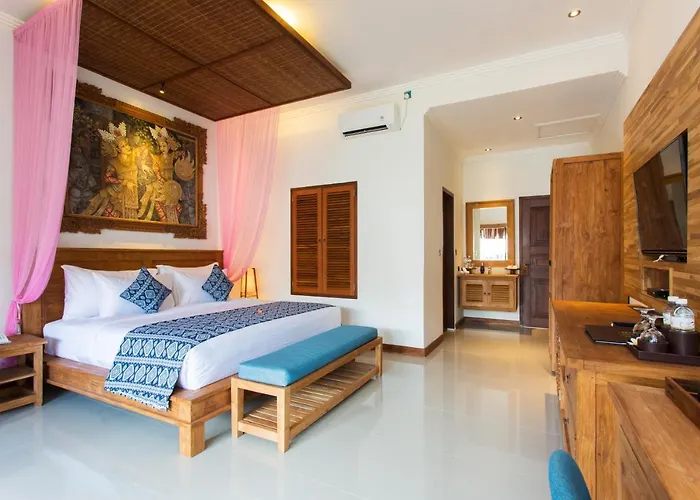 Hotel Bije Boutique & Gallery 3*