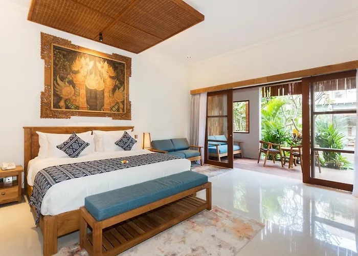 Hotel Bije Boutique & Gallery 3*