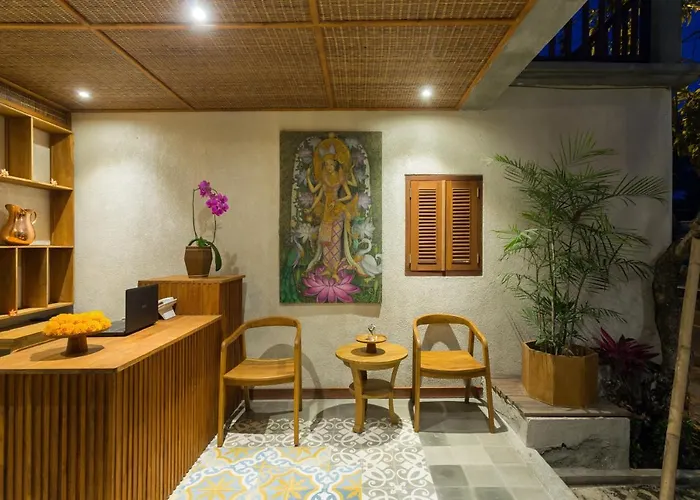 Hotel Bije Boutique & Gallery
