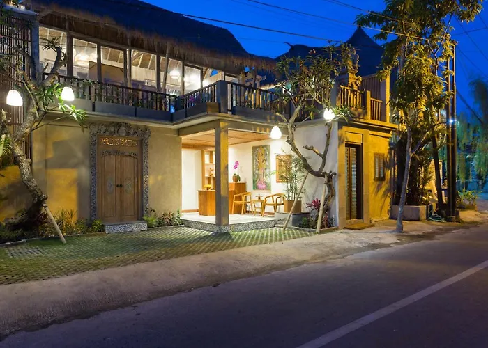 Bije Boutique & Gallery 3*