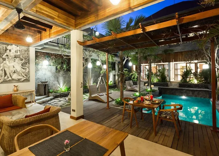 Hotel Bije Boutique & Gallery